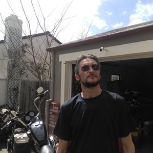 Meet your Posher, Humberto